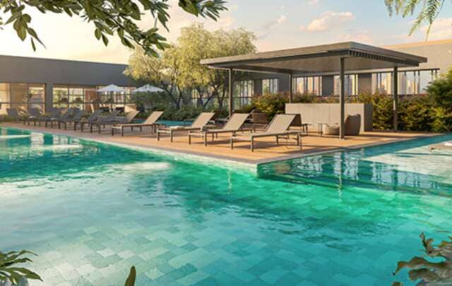 Imagem do Grand High Residences Alto da Boa Vista