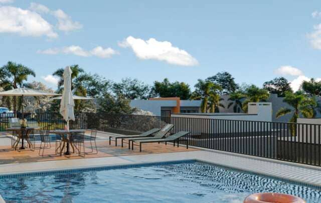 Imagem do Residencial Vínea