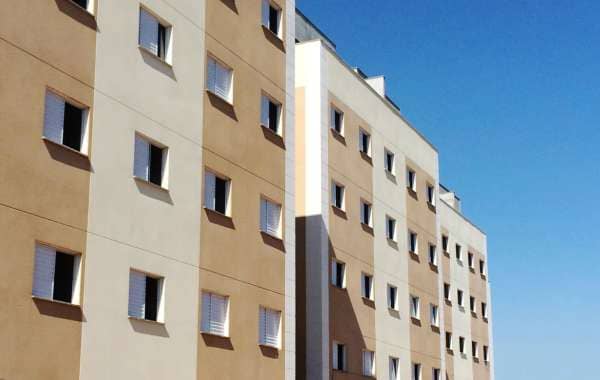 Residencial Espanha, foto 1