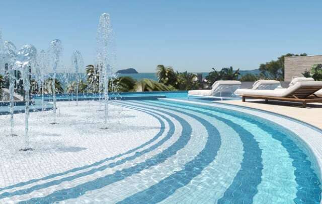 Imagem do South Beach