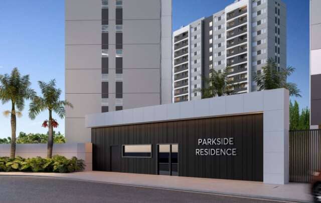Imagem do Parkside Residence