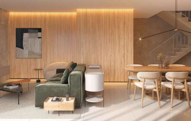 Imagem do Woods Park Design by Edsa