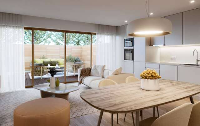Imagem do Conde do Redondo Residences