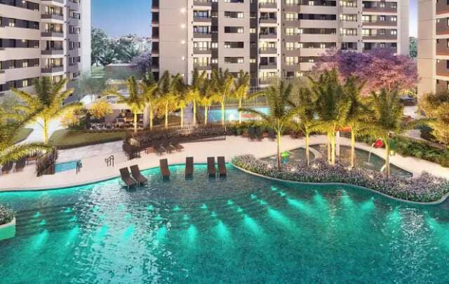 Imagem do Breeze Home Clube