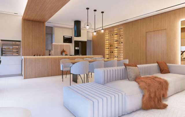 Imagem do Douro Residencial Clube