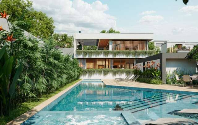 Imagem do ORYGEM Residence Club