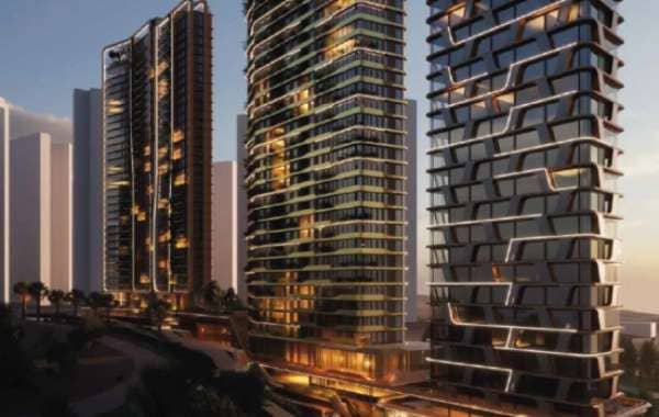 Setai Residences Design by Pininfarina, foto 1