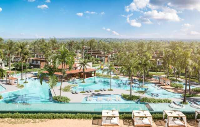Imagem do Ocean Garden