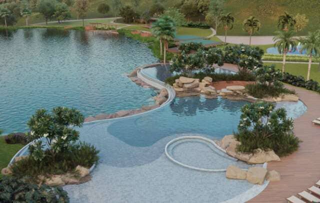 Imagem do Bananeiras Country Club