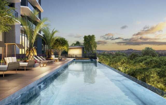 Imagem do Parque Global - PG Residences