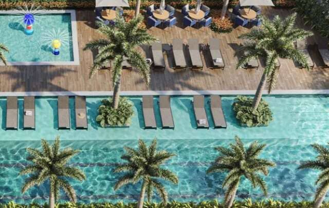 Imagem do Marine Barra Residence