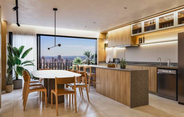 Imagem do EntreVerdes Residencial
