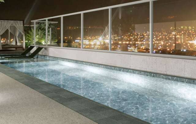 Imagem do Katedral Sky Rooftop