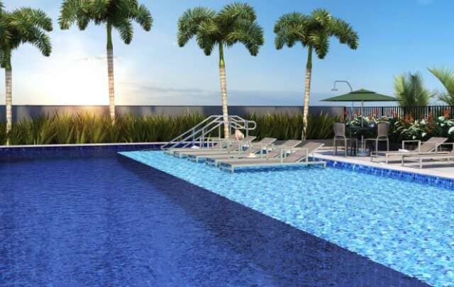 Imagem do Kazzas Park Nova Atlântica