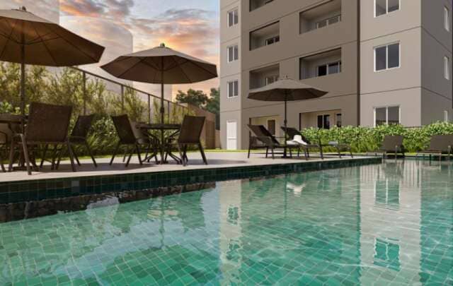 Imagem do Vivaz Santa Marina