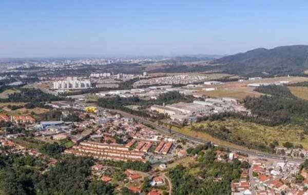Las Villas Serra do Japi, foto 1