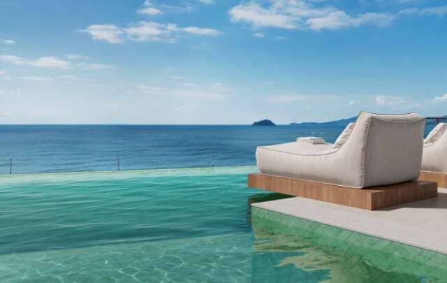 Imagem do Emerald Coast