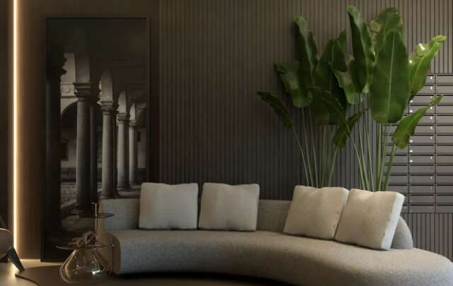 Imagem do Dubai Residence