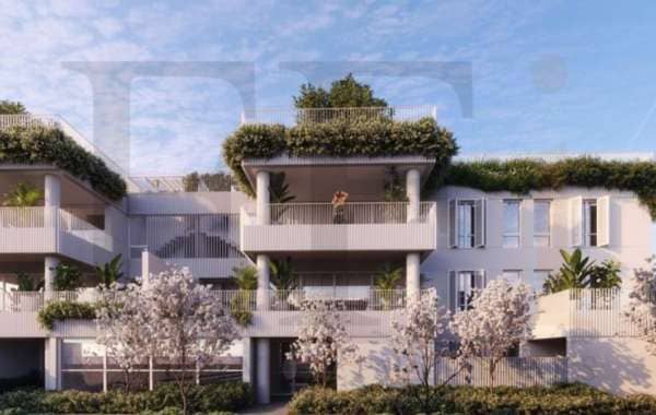 Altos Cidade Jardim, foto 1