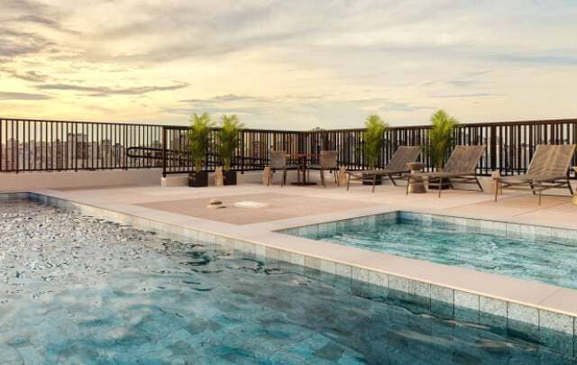 Imagem do Arch Nazaré Residence