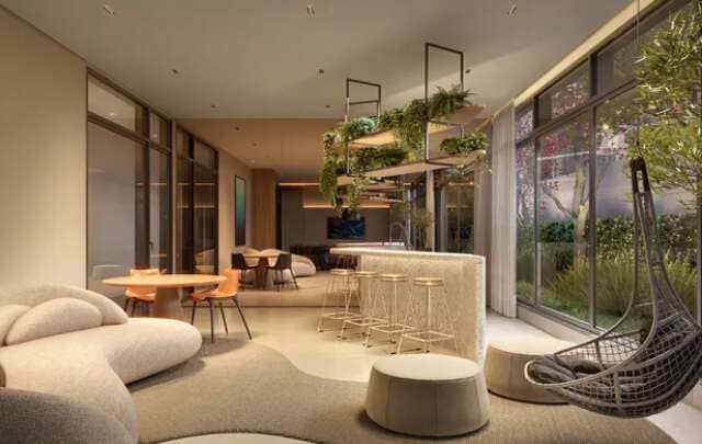 Imagem do Brooklin Studios By Lindenberg