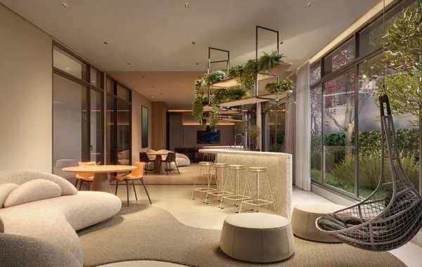 Imagem do Brooklin Studios By Lindenberg