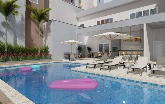 Imagem do Park Ville Residencial