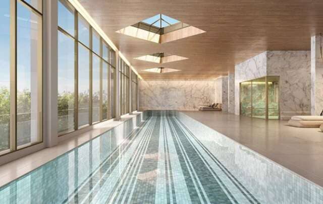 Imagem do Heaven Apartments