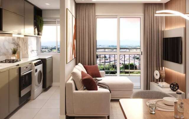 Imagem do Residencial Poema