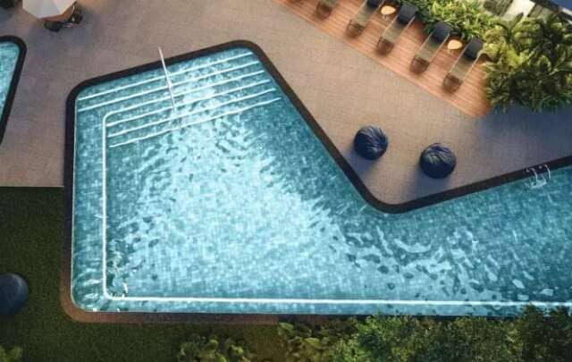 Imagem do Acervo Residences