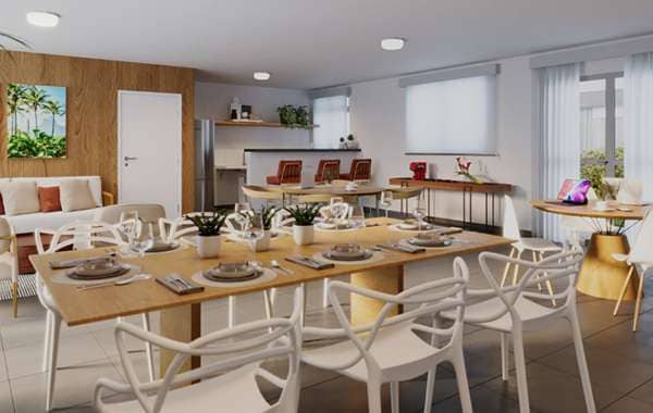 Imagem do Solar Trindade