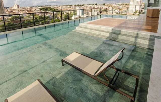 Imagem do Villaggio Jardins