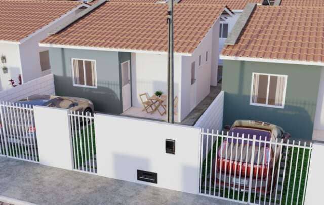 Imagem do Residencial Novo Horizonte Juazeiro