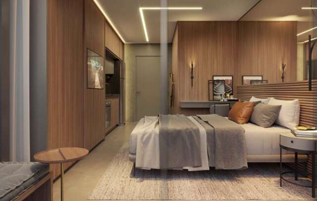Imagem do Metropolitan Vila Nova By Helbor Studios