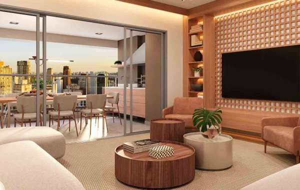 Helbor Patteo Vila Mariana - Home, foto 1