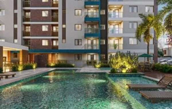Imagem do Marbello Residence