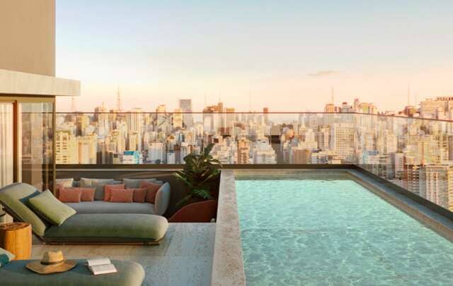 Imagem do Reserva Jardins