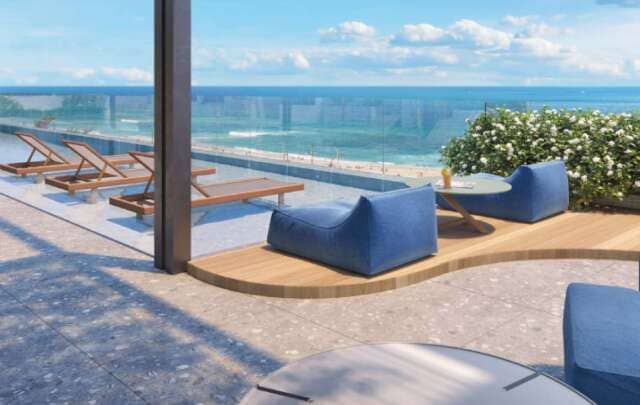 Imagem do Terrazza Balena