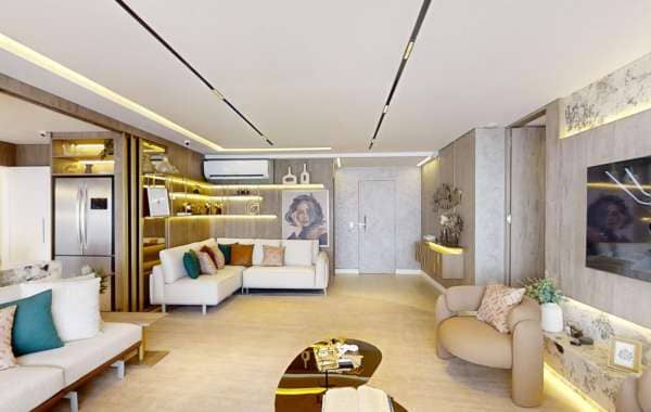 Home Boutique By Living Anália Franco, foto 1