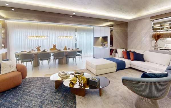 Home Boutique By Living Ipiranga, foto 1