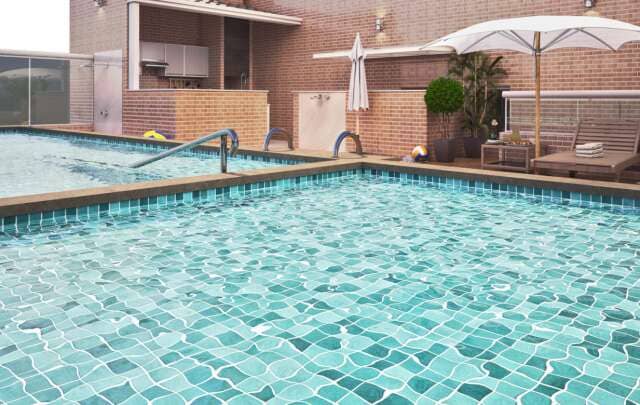 Imagem do Residencial Francisco de Goya
