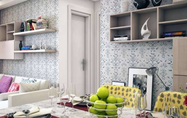 Imagem do Residencial Francisco de Goya