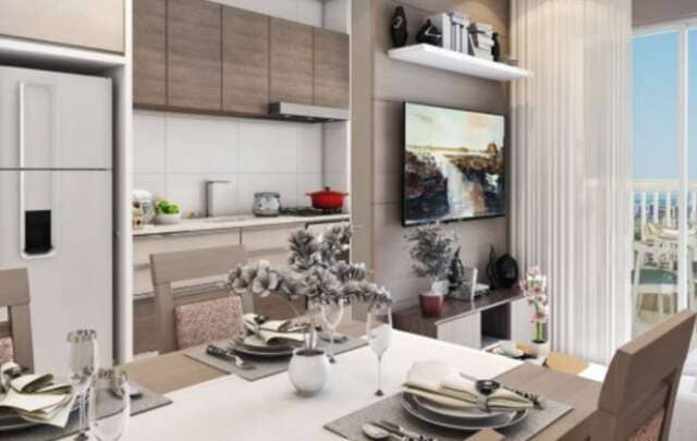 Imagem do Residencial Eugène Delacroix