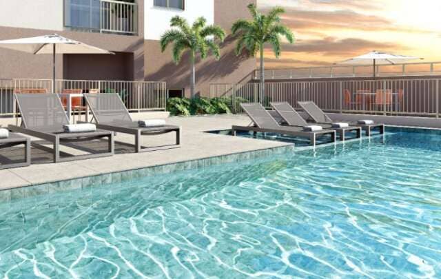 Imagem do The Pier Residencial