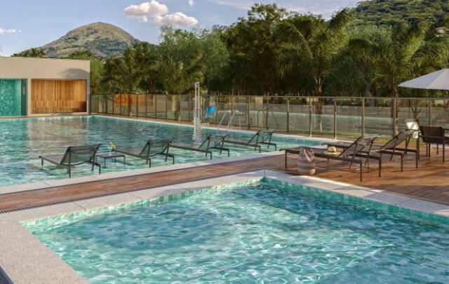 Imagem do Oceanside Recreio