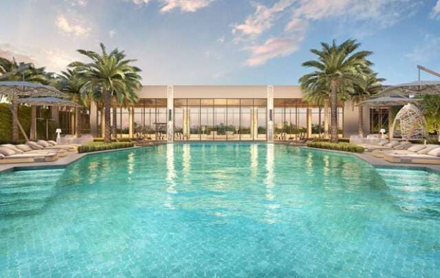 Imagem do Heaven Residences