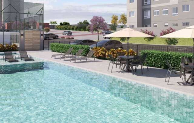 Imagem do Colina das Amoras Residencial Clube