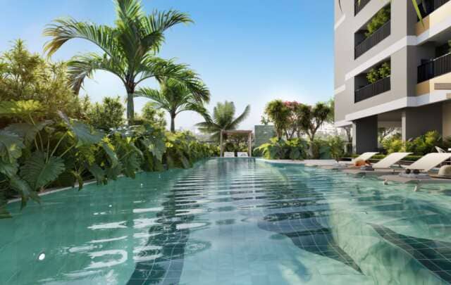 Imagem do Envolt Biophilic Home