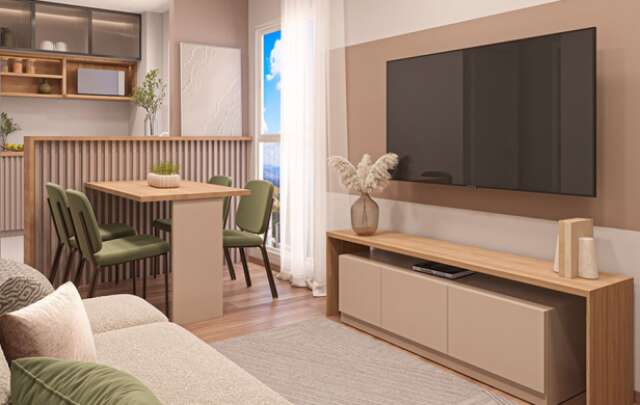 Imagem do Residencial Flores de Gaia