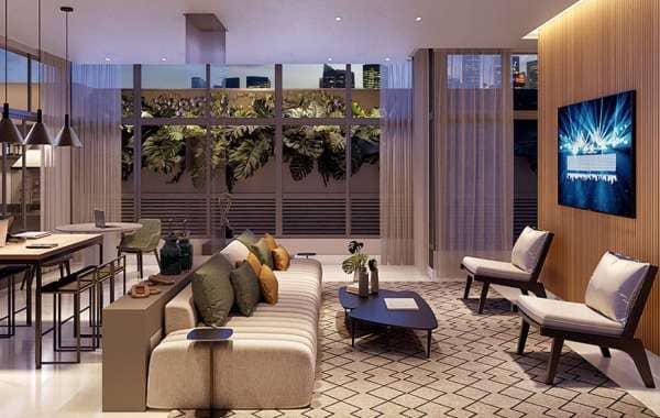 Imagem do Mirart Vila Mariana